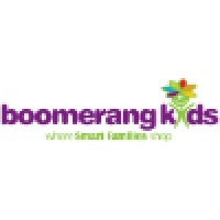 Boomerang Kids Franchise Corporation