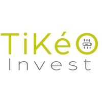 TiKéo Invest logo - Similar company to Antae