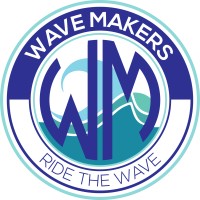 WaveMakers Global logo - Similar company to Liquid Real Estate