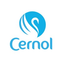 CERNOL logo - Similar company to Inovasolutionsca