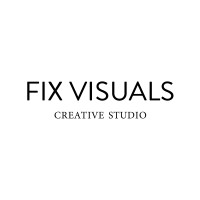 FIX VISUALS - CREATIVE STUDIO logo - Similar company to Vhm Development