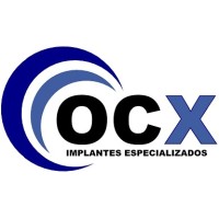Ocx - Implantes Especializados logo - Similar company to Implanix