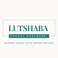 Lutshaba Talent Partners logo - Similar company to Focused Virtual Assistant