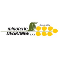 MINOTERIE DEGRANGE logo - Similar company to Gerbe Savoyarde