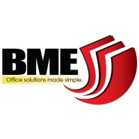 BME Company - Business Machines & Equipment logo - Similar company to Adaptive Technology Solutions