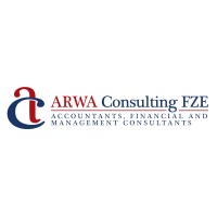 Arwa Consulting Fze