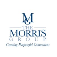 The Morris Group - Robert Morris logo - Similar company to Executive Drafts - Resume Service