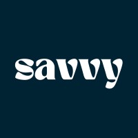 savvy.so logo - Similar company to The Founder Notebook