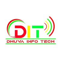 Dhuva Info Tech logo - Similar company to Webzschema Technologies