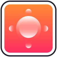 Ulom App logo - Similar company to Firedup Studios