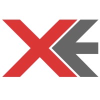 XE logo - Similar company to Xe Digital Technologies