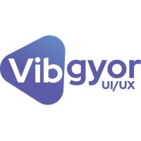Vibgyor UX Design logo - Similar company to Ux Maniac