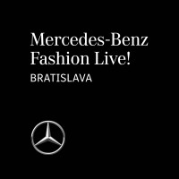 Mercedes-Benz Fashion Live! logo - Similar company to Visual Communication S.R.O. - Reklamná Agentúra