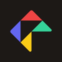 Polytrial logo - Similar company to Airdropx