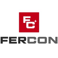 Fercon A.Ş logo - Similar company to Colourtech Products