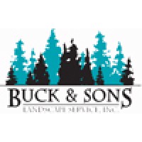 Buck and Sons Landscape Service, Inc. logo - Similar company to Carl'S Quality Cooling & Heating, Llc