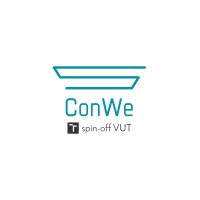 ConWe logo - Similar company to Rokospol A.S.