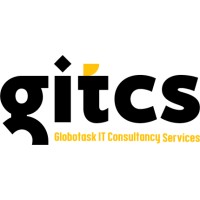 GITCS logo - Similar company to Sofrik Services