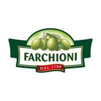 Olio Farchioni logo - Similar company to Checcarini  S.P.A.