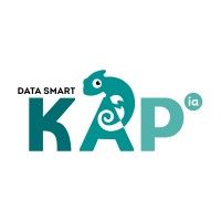 KAP IA logo - Similar company to The Greendata