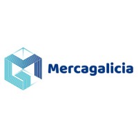 Mercagalicia logo - Similar company to Mercabilbao
