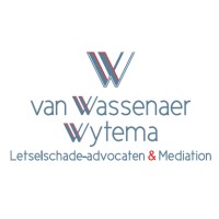 Van Wassenaer Wytema Letselschade advocaten & Mediation logo - Similar company to Auromasters