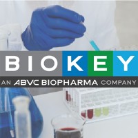 Biokey, Inc. logo - Similar company to Fenz Software Gmbh