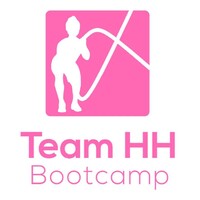 Team HH Bootcamp logo - Similar company to Team Hh