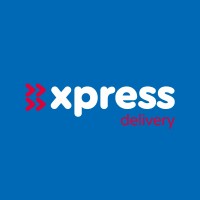 EXPRESS DELIVERY logo - Similar company to Centinela Software & Infrastructure