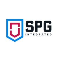SPG Integrated logo - Similar company to Spg Fire & Security Ltd
