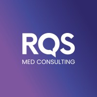 RQS Med Consulting logo - Similar company to Gemarmed Srl