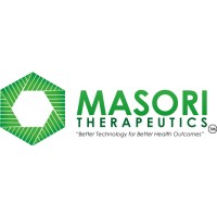 MASORI THERAPEUTICS CORPORATION logo - Similar company to Rufford Pharmaceuticals