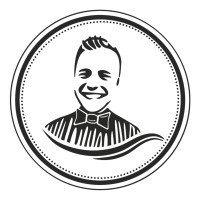 Le Burger logo - Similar company to Sproing