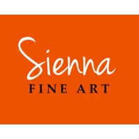 Sienna Fine Art logo - Similar company to Jf Gallery