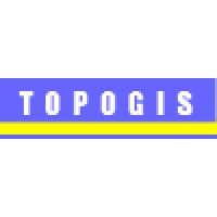 Topogis TGIS logo - Similar company to Anagat الجمعية الوطنية الجزائرية للجغرافيا و التهيئة الإقليمية، التخطيط والإستشراف