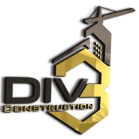 Div3 Construction logo - Similar company to Blc Construction, Llc