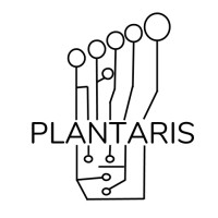 Plantaris logo - Similar company to Plantarius