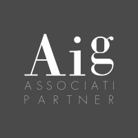 Aig Associati Partner logo - Similar company to Krapfenbauer Zt Gmbh