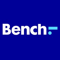 Bench logo - Similar company to Bench Ai