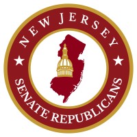 New Jersey Senate Republicans logo - Similar company to New Jersey Assembly Democratic Office
