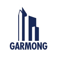Garmong Construction logo - Similar company to Keymark Construction