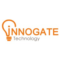 INNOGATE Technology logo - Similar company to Innogate