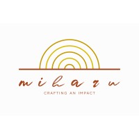 Miharu, Crafting an Impact logo - Similar company to Digital Web Edge