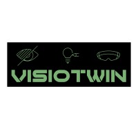 VisioTwin logo - Similar company to Vertical Change - Vc Gmbh