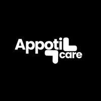 Appoticare logo - Similar company to Appotime