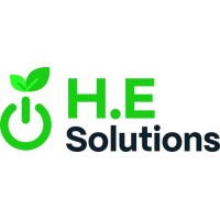 H.E Solutions logo - Similar company to Fraudcentral.Io