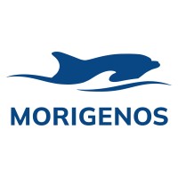 Morigenos – Slovenian Marine Mammal Society logo - Similar company to Divjalabs