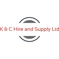 K&C Hire and Supply Ltd logo - Similar company to The Queens Knights