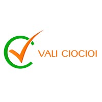 Vali Ciocioi - Trainer & Business Coach logo - Similar company to Riseapp