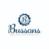 Bussons Consultoria e Representações Ltda logo - Similar company to Piscicultura Aquacampos